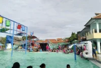 Harga Tiket Masuk Kolam Renang Ciwaitali
