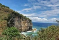 Harga Tiket Masuk Pantai Ngunggah Terbaru