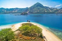 Harga Tiket Masuk Pulau Bawean