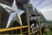 Harga Tiket Masuk Puncak Bintang Bandung