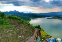 Harga Tiket Masuk Waduk Wonorejo