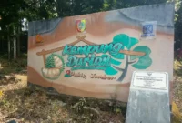 Harga Tiket Masuk Wisata Kampung Durian