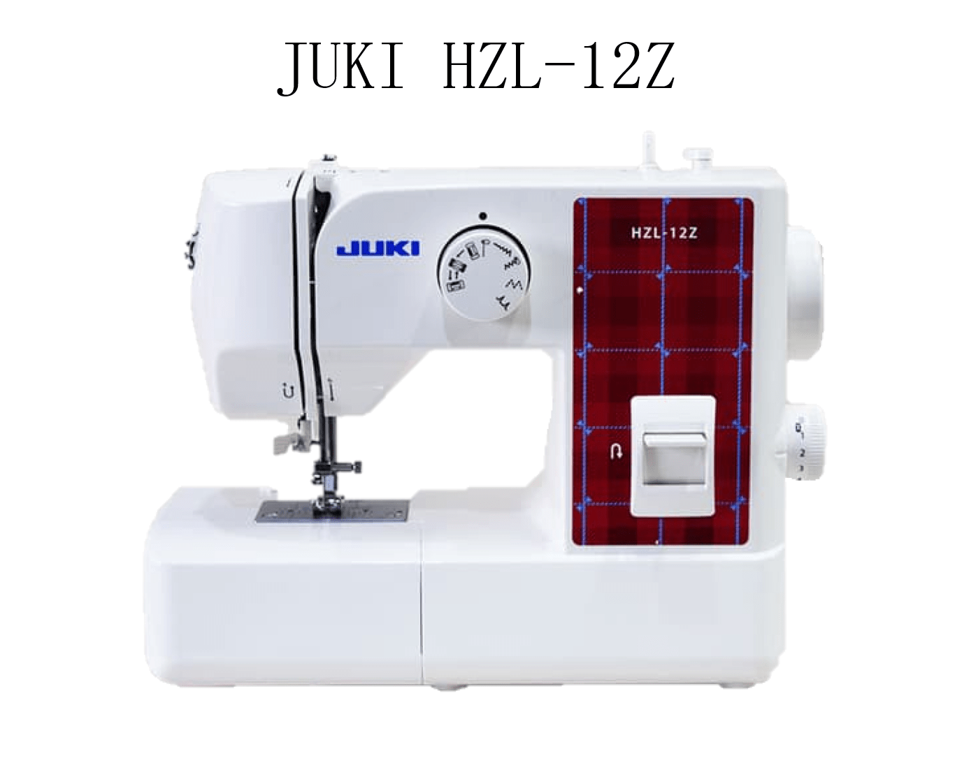Juki HZL-12Z