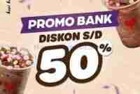 Promo Bank Kopi Kenangan Spesial Bulan Desember 2023 1