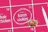 Promo Richeese Factory Beli 3 Gratis 3 Cookies Mulai 29Ribu 1