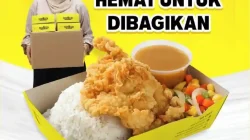 Promo Waroeng Steak Menu Takjil Untuk Berbagi Hanya 25 Ribu