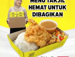 Promo Waroeng Steak Menu Takjil Untuk Berbagi Hanya 25 Ribu