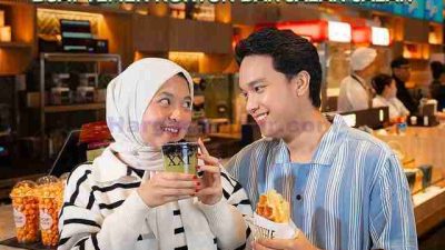 Promo XXI Cafe Spesial Bulan Desember 2023 1