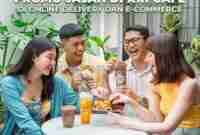 Promo XXI Cafe Spesial Online Delivery & E-Commerce Bulan November 2023 1