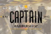 Harga Potong Rambut Captain Barbershop