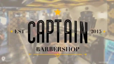 Harga Potong Rambut Captain Barbershop Terbaru Oktober 2025