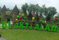 Harga Tiket Masuk Agrowisata Bhakti Alam Pasuruan