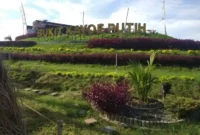 Harga Tiket Masuk Bukit Kayoe Putih