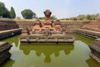 Harga Tiket Masuk Candi Tikus