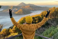 Harga Tiket Masuk Penanjakan Bromo