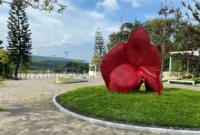 Harga Tiket Masuk Taman Budaya Sentul