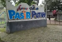 Harga Tiket Masuk Taman Wisata Pasir Putih