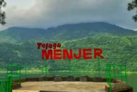 Harga Tiket Masuk Telaga Menjer