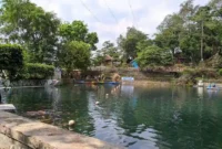 Harga Tiket Masuk Telaga Remis Terbaru