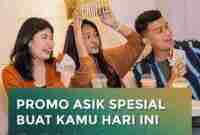 Promo Cinema XXI Terbaru Minggu Ini 1