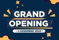 Promo Lawson Spesial Grand Opening Jatinangor & Ranugrati 1