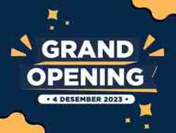 Promo Lawson Spesial Grand Opening Jatinangor & Ranugrati