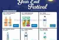 Promo Lawson Year End Festival Terbaru Desember 2023 1