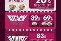 Promo Roji Ramen Spesial Bulan November 2023 1