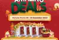 Promo Shihlin Amazing Deals Desember Harga Mulai 80Ribuan 1