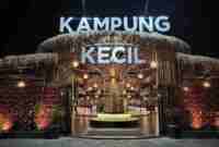 Harga Menu Kampung Kecil Banjarbaru Terbaru November 2023