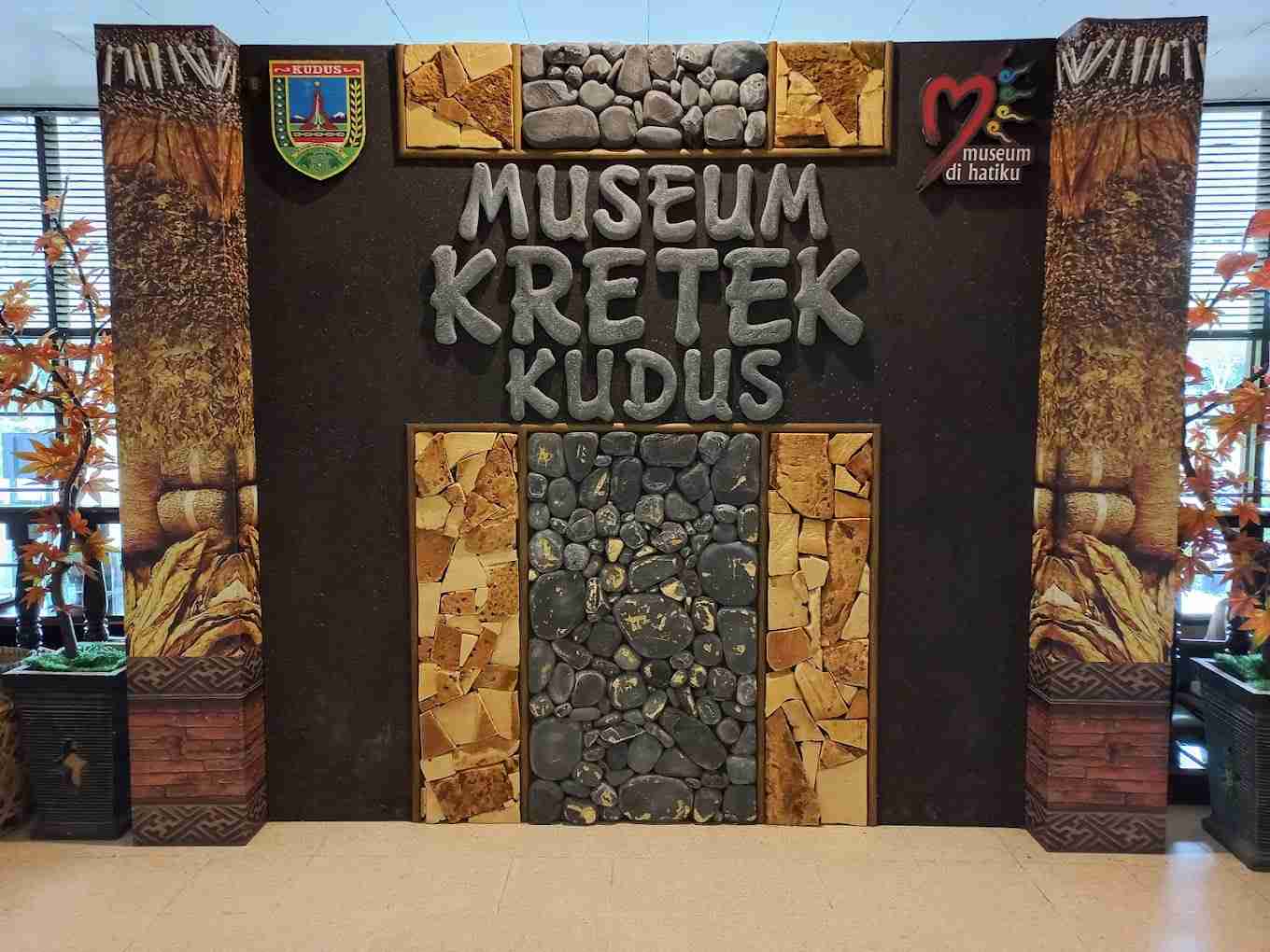 Sejarah Singkat Museum Kretek Kudus