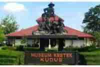 Harga Tiket Masuk Museum Kretek Kudus Terbaru November 2023
