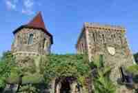 Harga Menu Mang Engking Soragan Castle Terbaru November 2023