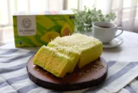 Harga Bolu Kukus Siliwangi Terbaru November 2023