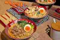 Harga Menu Tokyo Belly Terbaru November 2023