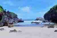 Harga Tiket Masuk Pantai Wohkudu Terbaru November 2023