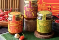 Harga Eatsambel Semua Varian Rasa Terbaru