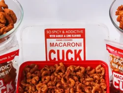 Harga Macaroni Cuck Semua Varian Terbaru Mei 2024