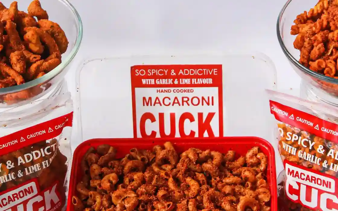 Harga Macaroni Cuck Semua Varian