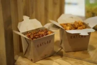Harga Menu Eatlah Semua Varian