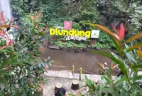 Harga Tiket Masuk Air Terjun Dlundung