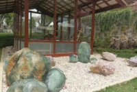 Harga Tiket Masuk Dusun Giok