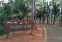 Harga Tiket Masuk Faunaland Ancol