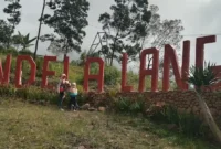 Harga Tiket Masuk Jendela Langit