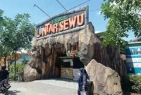 Harga Tiket Masuk Lontar Sewu