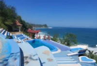 Harga Tiket Masuk Osanna Beach