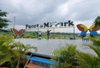 Harga Tiket Masuk Pacet Mini Park