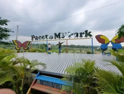 Harga Tiket Masuk Pacet Mini Park Terbaru April 2024