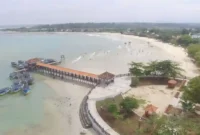 Harga Tiket Masuk Pantai Bandengan
