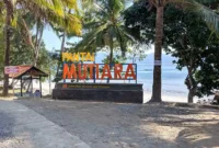 Harga Tiket Masuk Pantai Mutiara